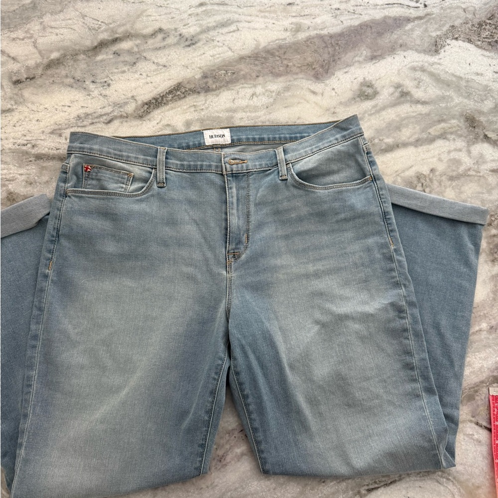 Blue Women's Jeans